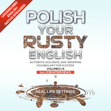 Polish Your Rusty English